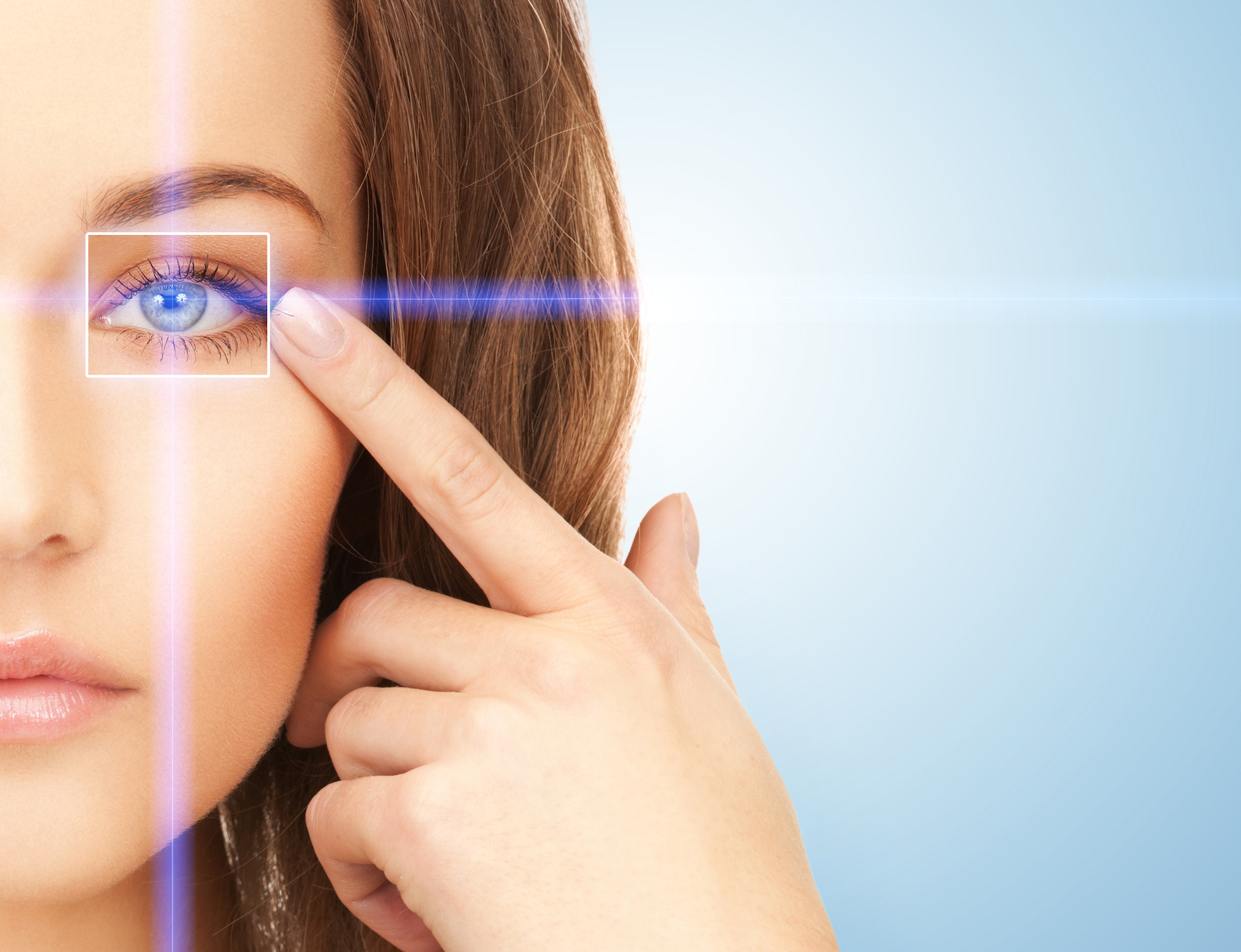 New Technologies Improve Lasik Results and Reduce Side Effects